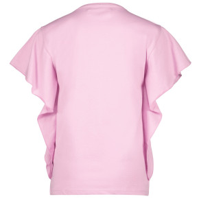 Vingino Butterfly-Shirt / T-Shirt HAILIE floral lilac