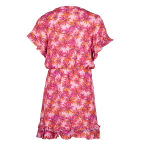 Vingino Kleid PENNA floral lilac 140 - 10y