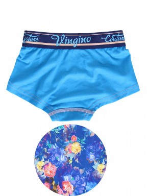 Vingino Hipster/Short 2er-Pack PARADIES 110/116 - XS