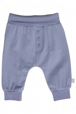 Hust & Claire Sweat-Hose Bunny-Popo blue bell
