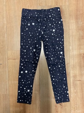 Topo Legging Thermo-Jeggings denim blue STERNE