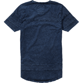 Vingino Teens T-Shirt IBIS indigo blue 176 - 16y