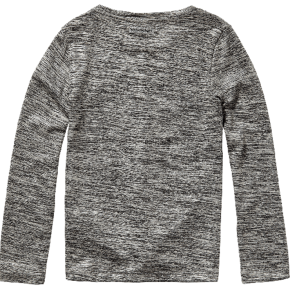Vingino Langarm-Shirt/Longsleeve JAADE silver metallic 164 - 14y