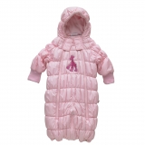 Lego Wear Baby Overall rosa