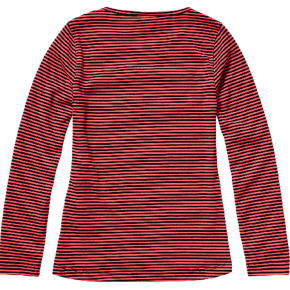 Vingino Langarm-Shirt/Longsleeve JOESKE neon pink 176 - 16y