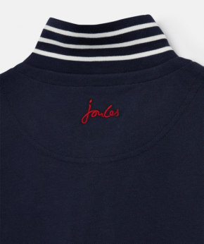 Joules Jungen Polo-Shirt WOODY navy