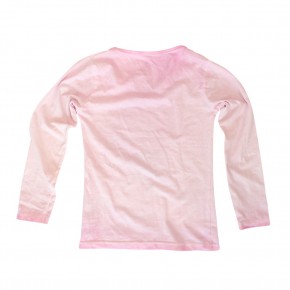 Vingino Basic Langarm-Shirt/Longsleeve JUNE bird pink 110/116 - XS