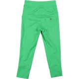 Kiezel-tje Sweat-Chino grün Gr. 110/116