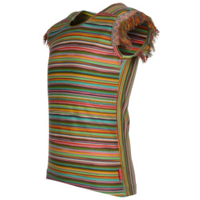 Kiezel-tje Shirt/Top Streifen multicolor