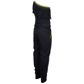 Kiezel-tje Jumpsuit/Overall jeansblau 110/116