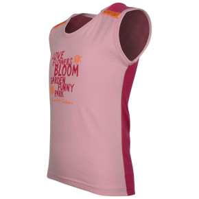 Kiezel-tje Shirt/Top pink