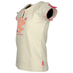 Kiezel-tje T-Shirt offwhite 146/152