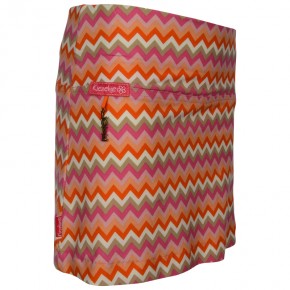 Kiezel-tje Retro-Rock zickzack