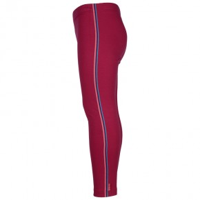 Kiezel-tje Legging pink