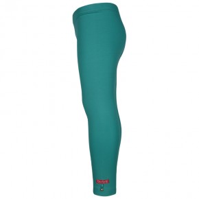 Kiezel-tje Legging aqua