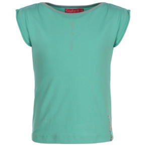Kiezel-tje T-Shirt mintgrün 134/140