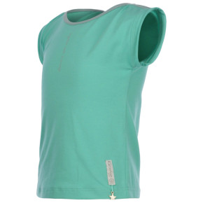 Kiezel-tje T-Shirt mintgrün 134/140