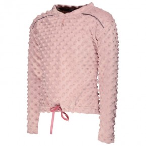 KIE stone Sweat-Shirt/Sweater light pink 158/164