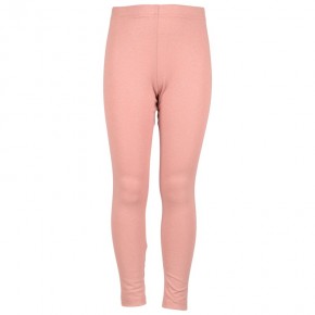 KIE stone Legging Glitzer nude