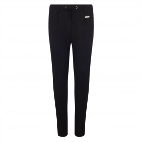 KIE stone Sweat-Hose schwarz 110/116