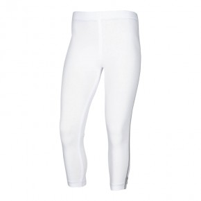 KIE stone 7/8-Legging white