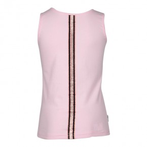 KIE stone Top pink