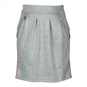 KIE stone Rock silber