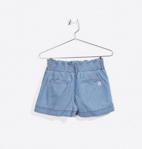 Kaporal Short FAST blue