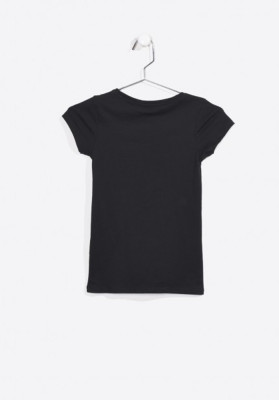 Kaporal T-Shirt FAUVEE black