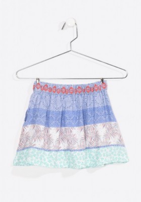 Kaporal Rock FOLKE blue