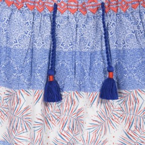 Kaporal Rock FOLKE blue