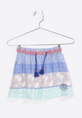 Kaporal Rock FOLKE blue