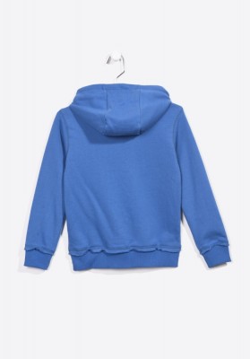 Kaporal Kapuzen-Sweat-Shirt/Hoodie REWAE cobalt 176 - 16y
