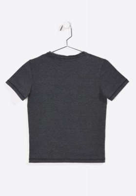 Kaporal T-Shirt RIGERE black 152 - 12y