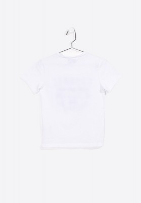 Kaporal T-Shirt RIRIE optical white