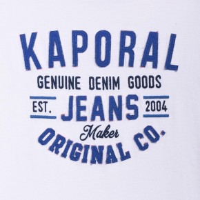 Kaporal T-Shirt RIRIE optical white