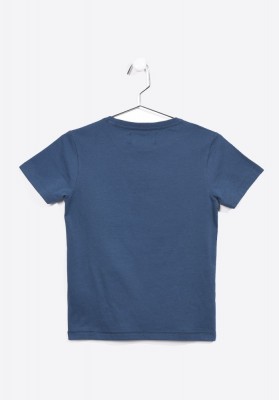 Kaporal T-Shirt ROADE blue us