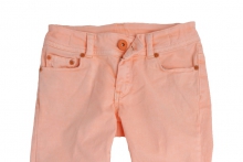 Vingino Jeans KATO neon orange