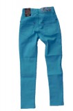 Blue Effect Mädchen coloured Jegging mint türkis NORMAL
