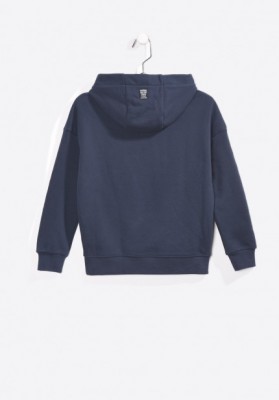 Kaporal Kapuzen-Sweat-Shirt MAHE navy 176 - 16y
