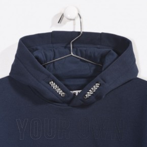 Kaporal Kapuzen-Sweat-Shirt MAHE navy 176 - 16y