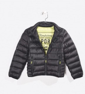 Kaporal Winter-Jacke METER black