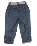 Paglie Mini Chino Jeans