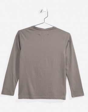 Kaporal Langarm-Shirt/Longsleeve MONKY army 176 - 16y