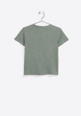 Kaporal T-Shirt MUSAR duck