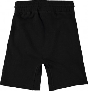 Molo Jungen Sweat Short ALIAS black