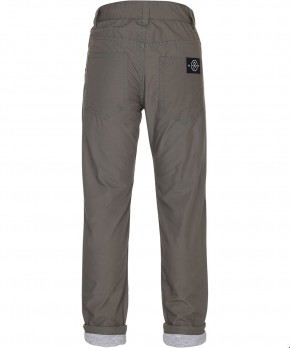 Molo Jungen Chino Hose AUSTIN castor grey