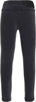 Molo Mädchen Jegging APRIL black shade