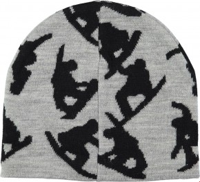 Molo Jungen Mütze KITE threesixty