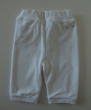 Ducky Beau Nicky-Hose weiss